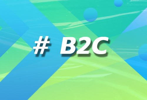 B2C