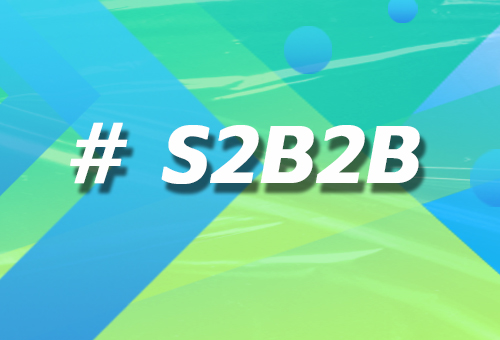 S2B2B
