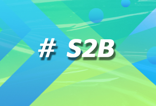 S2B