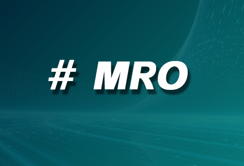 MRO