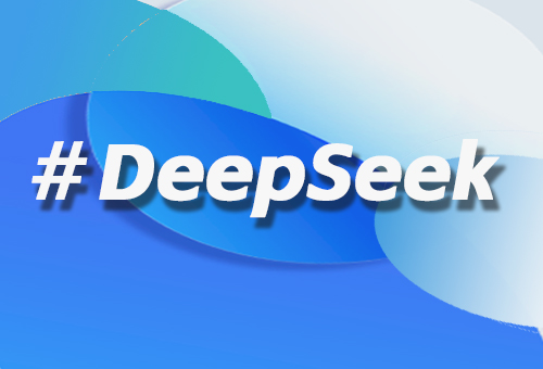 DeepSeek